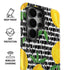 Bouffants and Broken Hearts Lemons 2 Galaxy S26 Ultra Impact Case