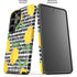 Bouffants and Broken Hearts Lemons 2 Galaxy S26 Ultra Impact Case
