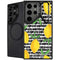 Bouffants and Broken Hearts Lemons 2 Galaxy S26 Ultra Kickstand Case