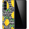 Bouffants and Broken Hearts Lemons 2 Galaxy Z Fold5 5G Skin