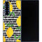 Bouffants and Broken Hearts Lemons 2 Galaxy Z Fold6 Skin