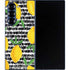 Bouffants and Broken Hearts Lemons 2 Galaxy Z Fold6 Skin