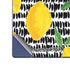 Bouffants and Broken Hearts Lemons 2 Galaxy Z Fold6 Skin