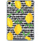 Bouffants and Broken Hearts Lemons 2 iPad 11th Gen (2025) Clear Case