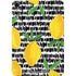 Bouffants and Broken Hearts Lemons 2 Apple iPad Mini Skin