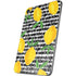 Bouffants and Broken Hearts Lemons 2 Apple iPad Mini Skin
