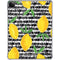 Bouffants and Broken Hearts Lemons 2 iPad Pro 11in (2024) Clear Case