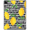 Bouffants and Broken Hearts Lemons 2 iPad Cases