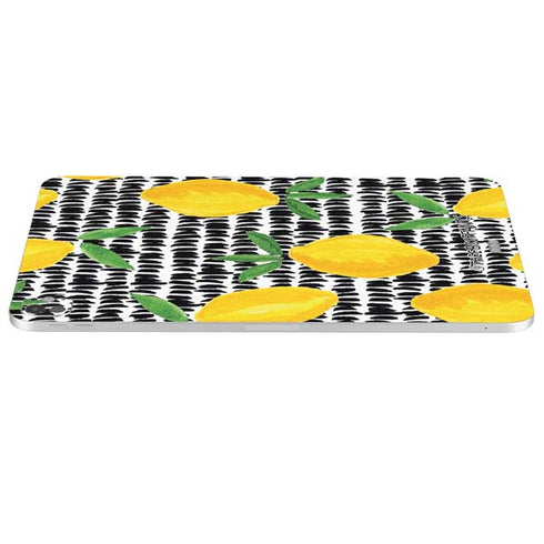 Bouffants and Broken Hearts Lemons 2 iPad Pro 13in M4 (2024) Skin