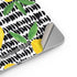 Bouffants and Broken Hearts Lemons 2 iPad Pro 13in M4 (2024) Skin