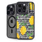 Bouffants and Broken Hearts Lemons 2 iPhone 13 Pro Kickstand Case