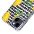 Bouffants and Broken Hearts Lemons 2 iPhone 14 MagSafe Case