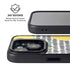 Bouffants and Broken Hearts Lemons 2 iPhone 14 Plus Kickstand Case