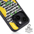 Bouffants and Broken Hearts Lemons 2 iPhone 14 Plus Kickstand Case