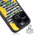 Bouffants and Broken Hearts Lemons 2 iPhone 14 Pro Max Kickstand Case