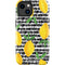 Bouffants and Broken Hearts Lemons 2 iPhone 15 Impact Case