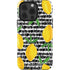 Bouffants and Broken Hearts Lemons 2 iPhone 15 Pro Impact Case