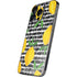 Bouffants and Broken Hearts Lemons 2 iPhone 15 Pro Max Skin
