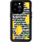 Bouffants and Broken Hearts Lemons 2 iPhone 15 Pro Waterproof Case