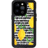 Bouffants and Broken Hearts Lemons 2 iPhone 15 Pro Waterproof Case