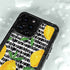 Bouffants and Broken Hearts Lemons 2 iPhone 15 Pro Waterproof Case