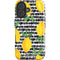 Bouffants and Broken Hearts Lemons 2 iPhone 16 Impact Case