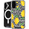 Bouffants and Broken Hearts Lemons 2 iPhone 16 MagSafe Case