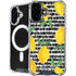 Bouffants and Broken Hearts Lemons 2 iPhone 16 MagSafe Case