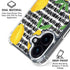 Bouffants and Broken Hearts Lemons 2 iPhone 16 MagSafe Case