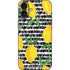 Bouffants and Broken Hearts Lemons 2 iPhone 16 Plus Skin