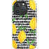 Bouffants and Broken Hearts Lemons 2 iPhone 16 Pro Impact Case