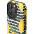 Bouffants and Broken Hearts Lemons 2 iPhone 16 Pro Impact Case