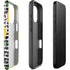 Bouffants and Broken Hearts Lemons 2 iPhone 16 Pro Impact Case