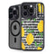 Bouffants and Broken Hearts Lemons 2 iPhone 16 Pro Kickstand Case