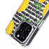 Bouffants and Broken Hearts Lemons 2 iPhone 16 Pro MagSafe Case