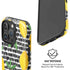 Bouffants and Broken Hearts Lemons 2 iPhone 16 Pro Magsafe Impact Case