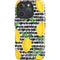 Bouffants and Broken Hearts Lemons 2 iPhone 16 Pro Max Impact Case