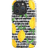Bouffants and Broken Hearts Lemons 2 iPhone 16 Pro Max Impact Case