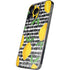 Bouffants and Broken Hearts Lemons 2 iPhone 16 Pro Max Skin