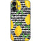 Bouffants and Broken Hearts Lemons 2 iPhone 16 Skin