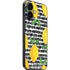 Bouffants and Broken Hearts Lemons 2 iPhone 16 Skin