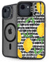 Bouffants and Broken Hearts Lemons 2 iPhone 16e Kickstand Case