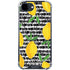 Bouffants and Broken Hearts Lemons 2 iPhone 16e Clear Case