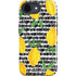 Bouffants and Broken Hearts Lemons 2 iPhone 16e Impact Case
