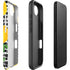 Bouffants and Broken Hearts Lemons 2 iPhone 16e Impact Case