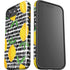 Bouffants and Broken Hearts Lemons 2 iPhone 16e Impact Case