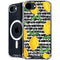 Bouffants and Broken Hearts Lemons 2 iPhone 16e MagSafe Case