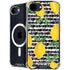 Bouffants and Broken Hearts Lemons 2 iPhone 16e MagSafe Case