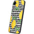 Bouffants and Broken Hearts Lemons 2 iPhone 16e Skin