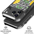Bouffants and Broken Hearts Lemons 2 iPhone 18 Pro Clear Case